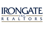 Irongate Inc., Realtors Logo